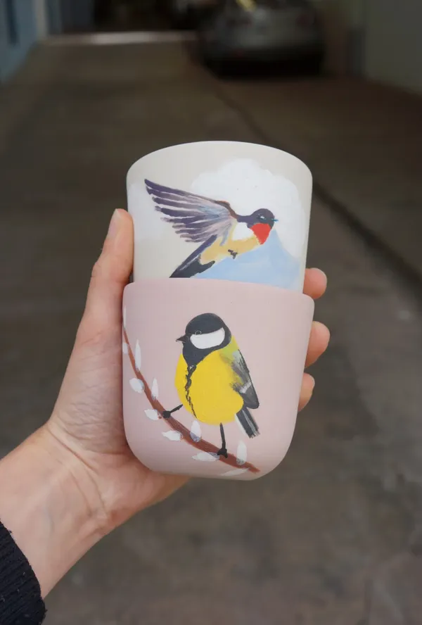 Moulez votre set pour le petit déjeuner - Image n°5 - Wecandoo