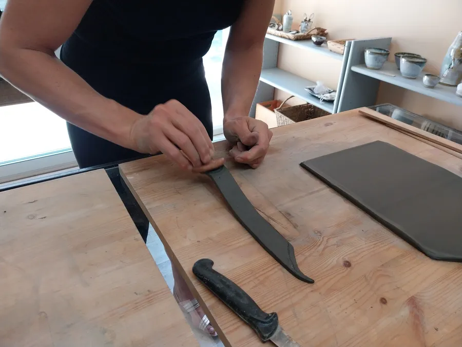 Initiez-vous au modelage - Image n°1 - Wecandoo