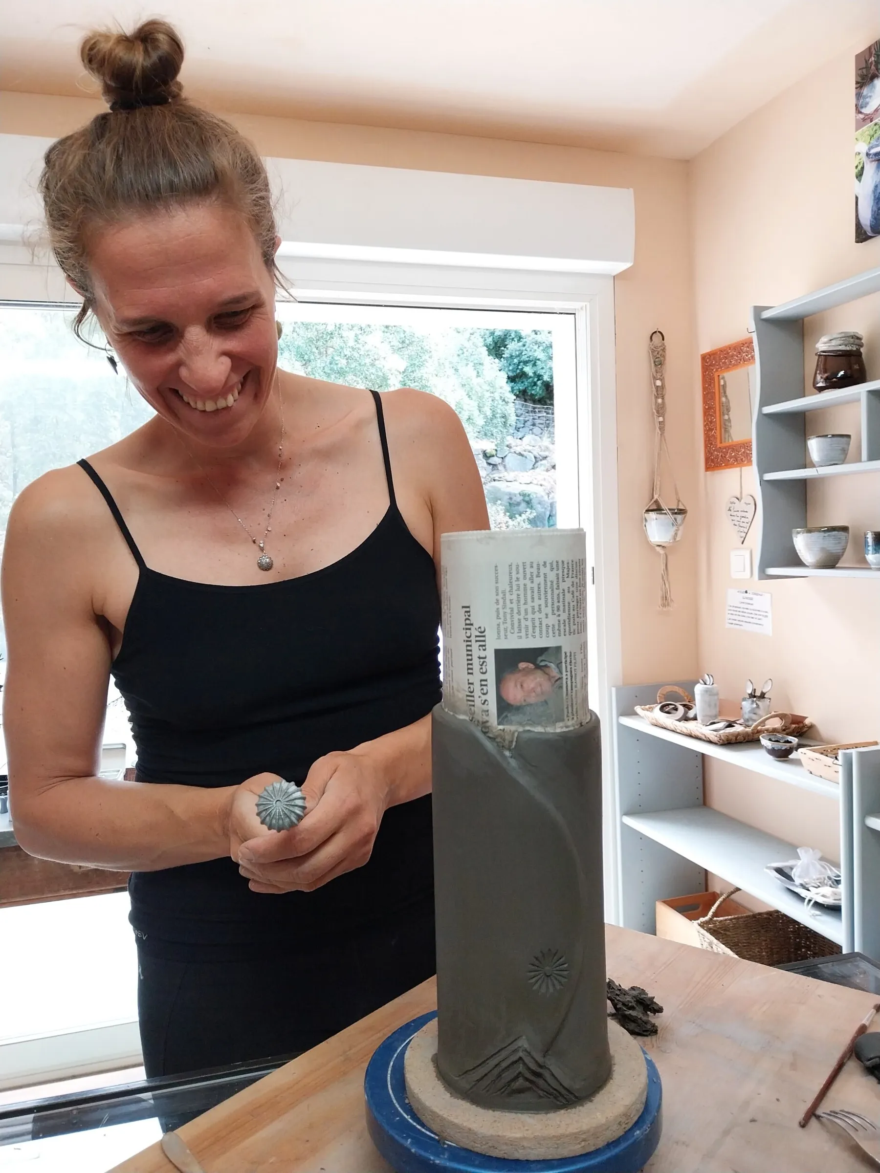 Initiez-vous au modelage - Image n°2 - Wecandoo