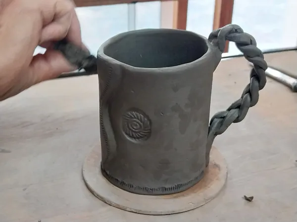 Initiez-vous au modelage - Image n°3 - Wecandoo