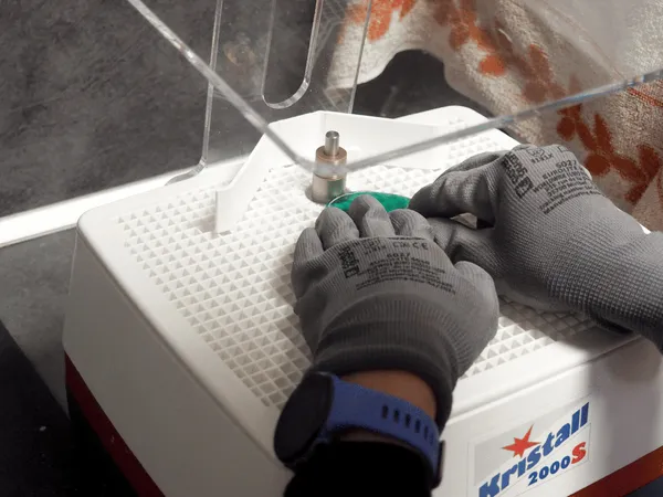 Initiez-vous au vitrail Tiffany avec Marine - Afbeelding nr. 3 - Wecandoo