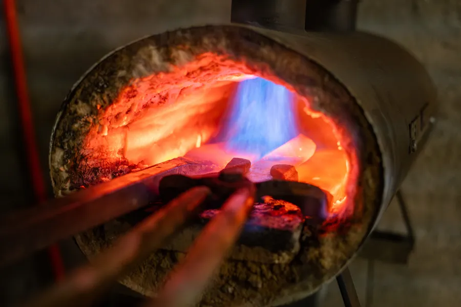 Réalisez votre décapsuleur avec Nicolas - Image n°1 - Wecandoo