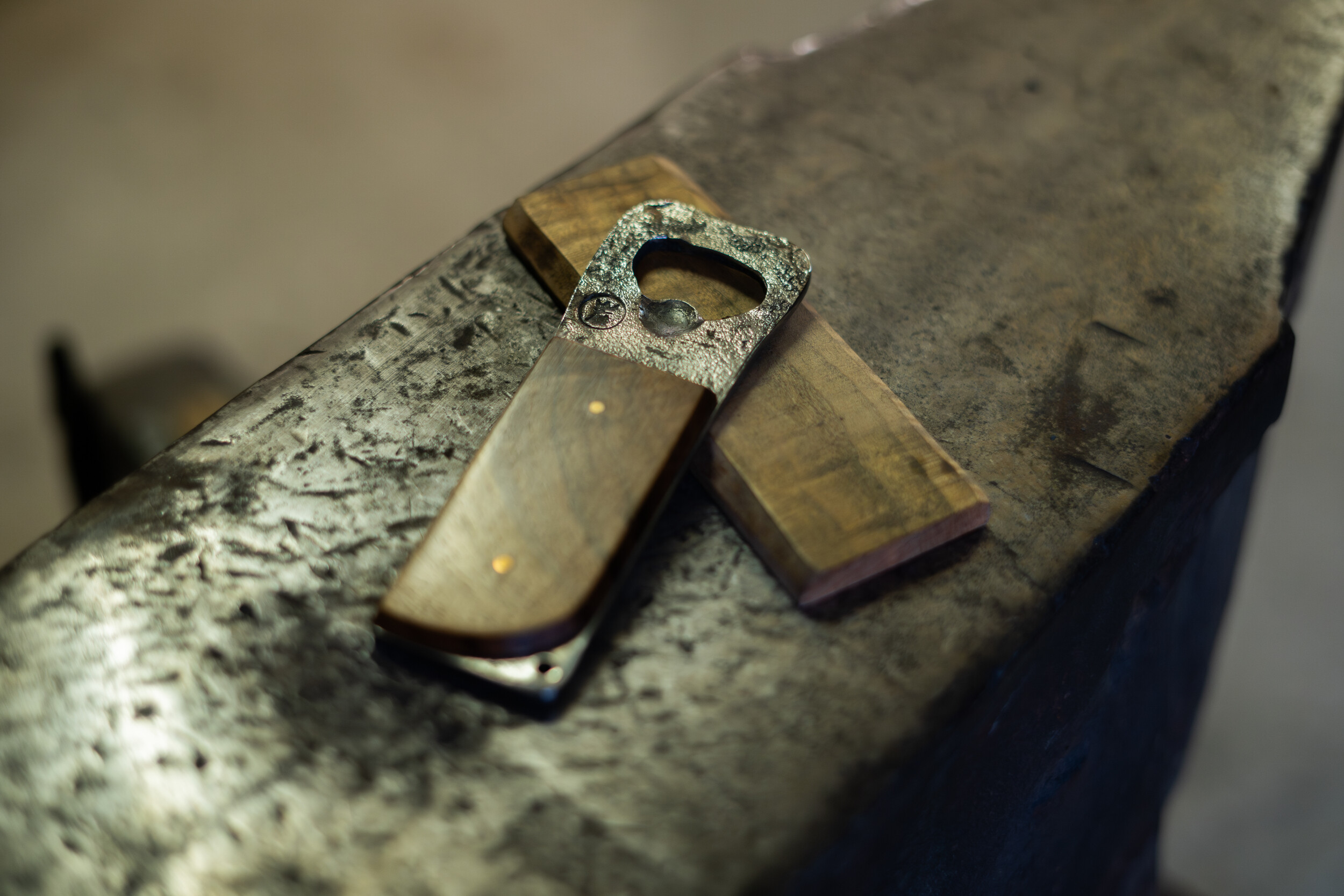 Réalisez votre décapsuleur