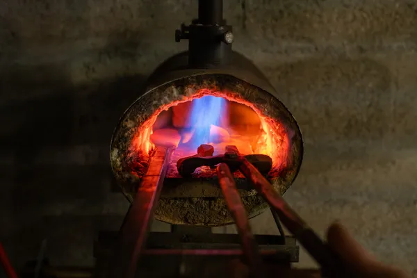 Réalisez votre couteau droit sur une journée avec Nicolas - Image n°3 - Wecandoo