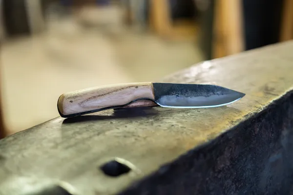 Réalisez votre couteau droit sur une journée avec Nicolas - Image n°5 - Wecandoo