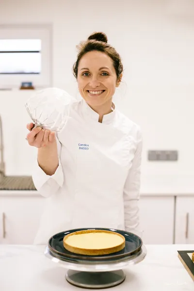 Candice : Pâtissière à Vosges (88)