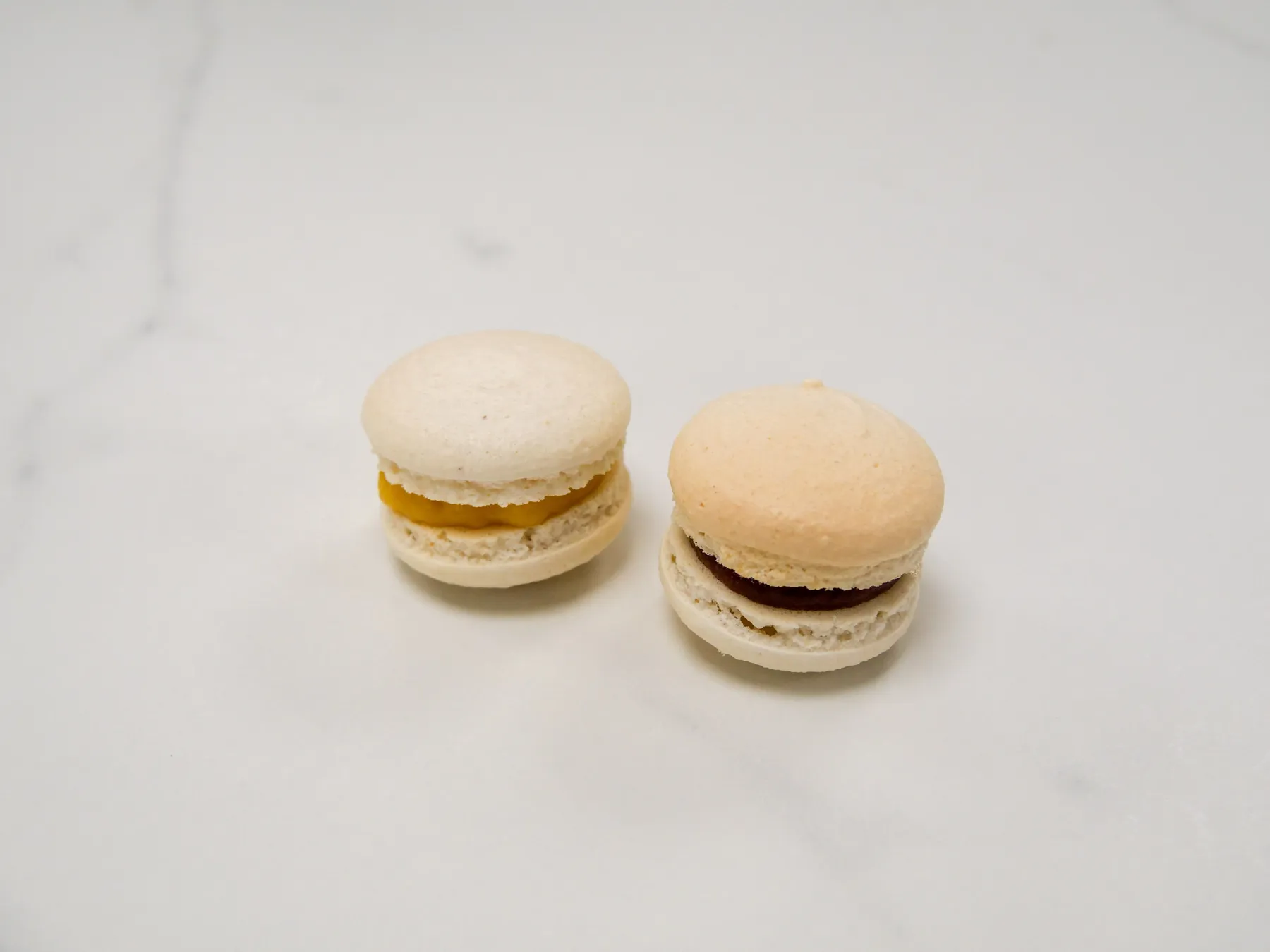 Réalisez vos macarons avec Candice - Image n°5 - Wecandoo