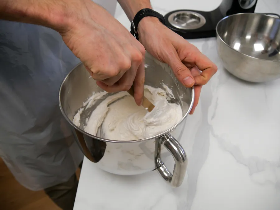 Réalisez vos macarons avec Candice - Afbeelding nr. 1 - Wecandoo