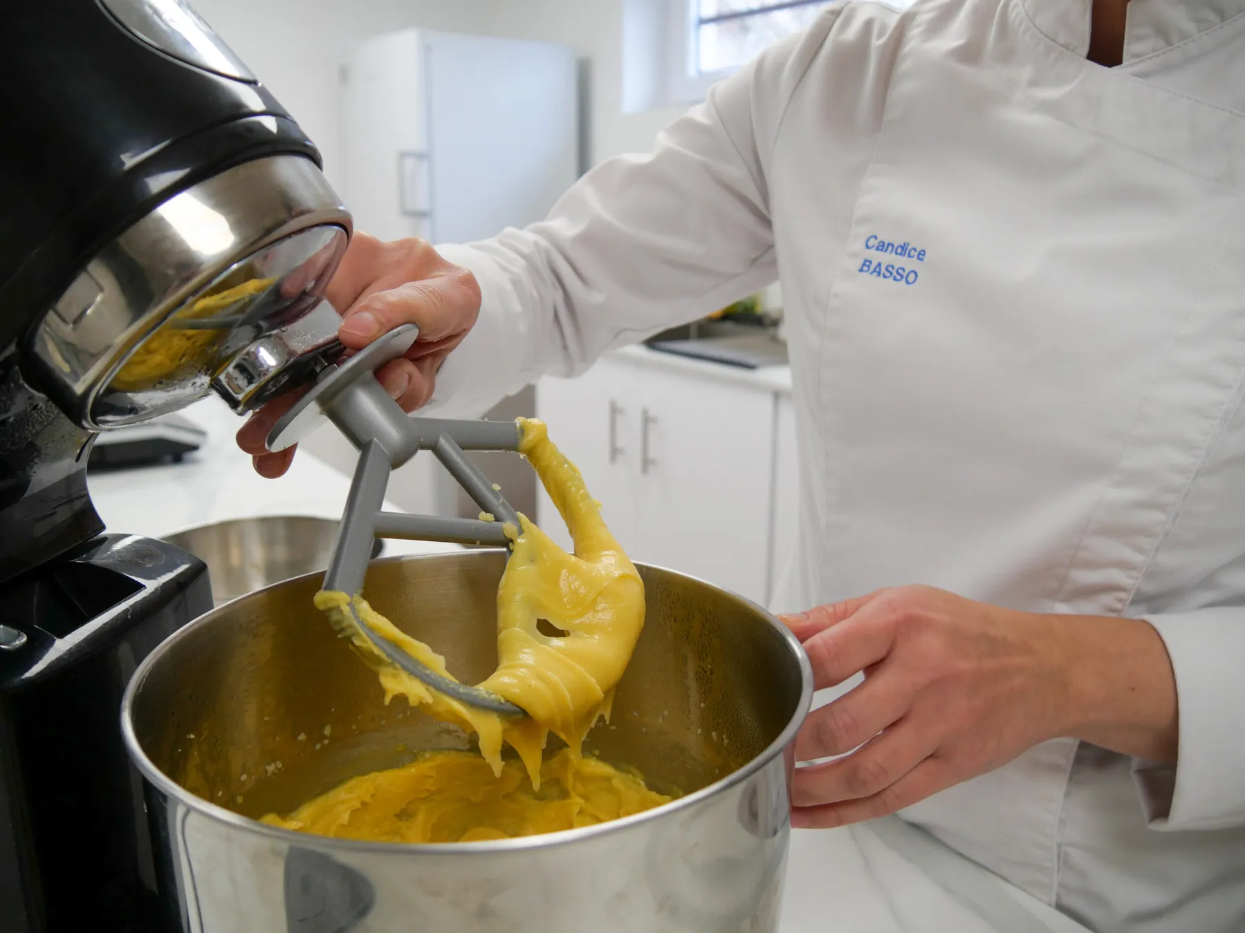 Réalisez vos mini choux avec Candice - Image n°2 - Wecandoo