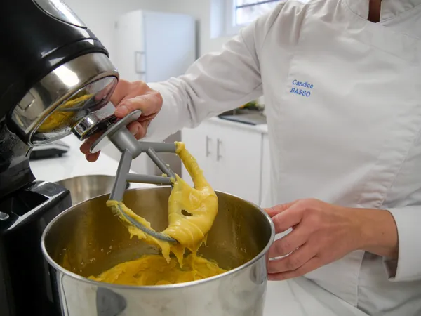 Réalisez vos mini choux avec Candice - Afbeelding nr. 2 - Wecandoo