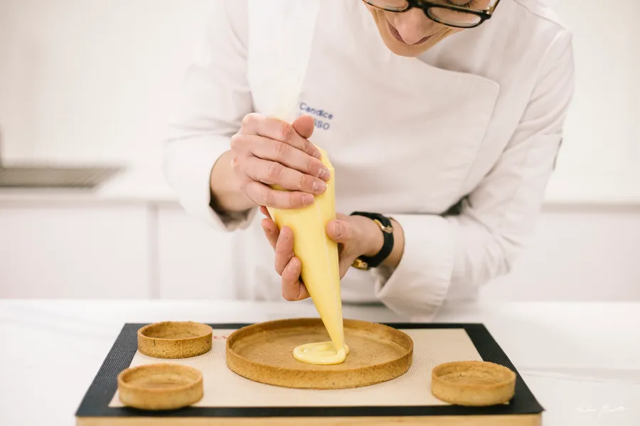 Réalisez votre dessert revisité avec Candice - Image n°1 - Wecandoo