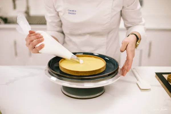 Réalisez votre dessert revisité avec Candice - Image n°3 - Wecandoo