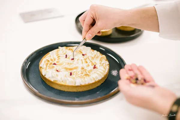 Réalisez votre dessert revisité avec Candice - Image n°4 - Wecandoo