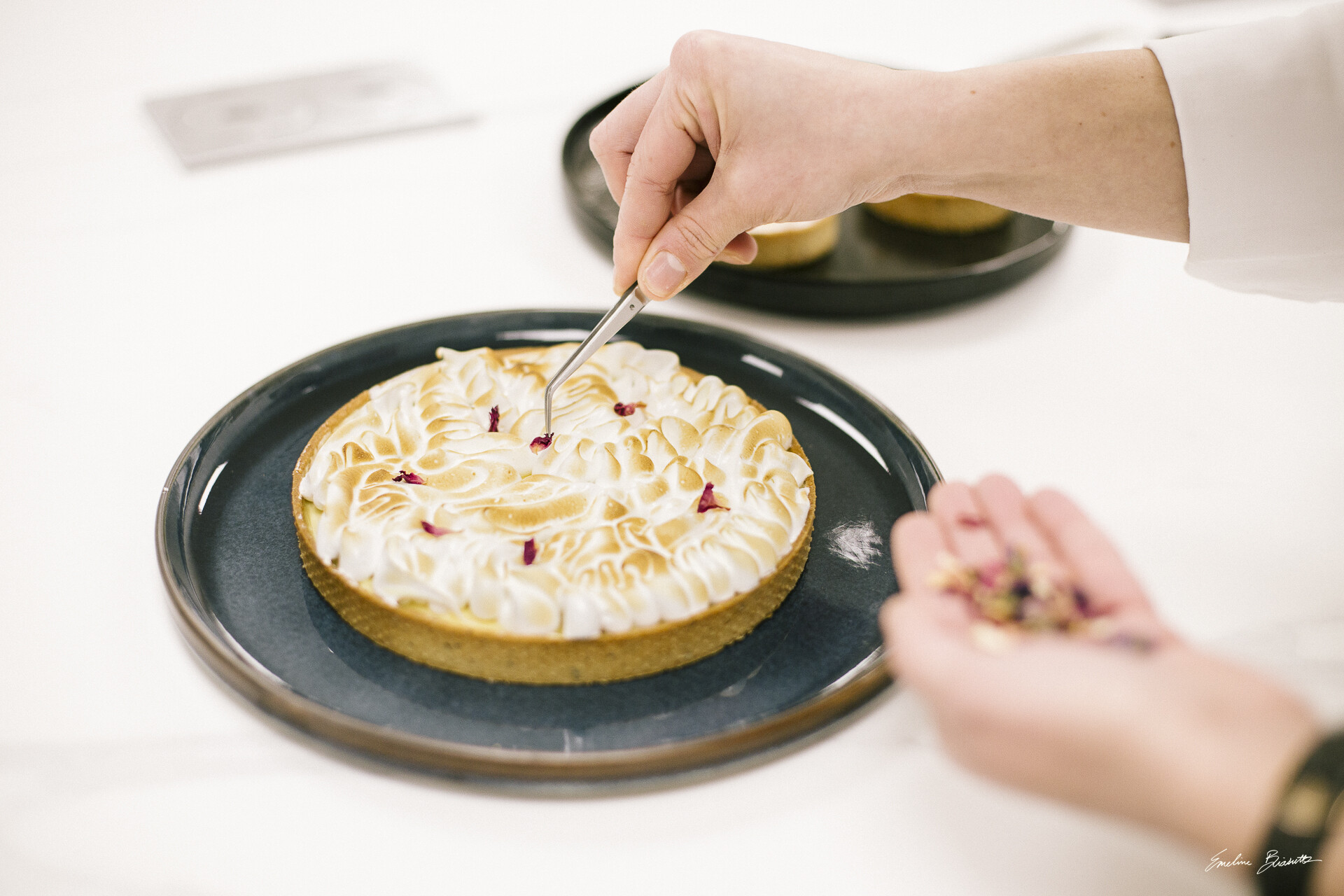 Réalisez votre dessert revisité