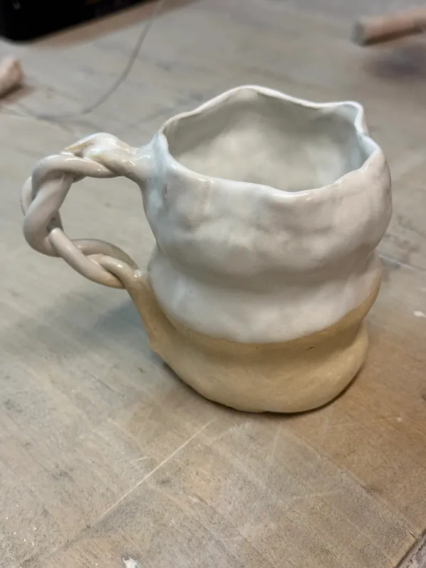 Model your own ceramic vase - Afbeelding nr. 4 - Wecandoo