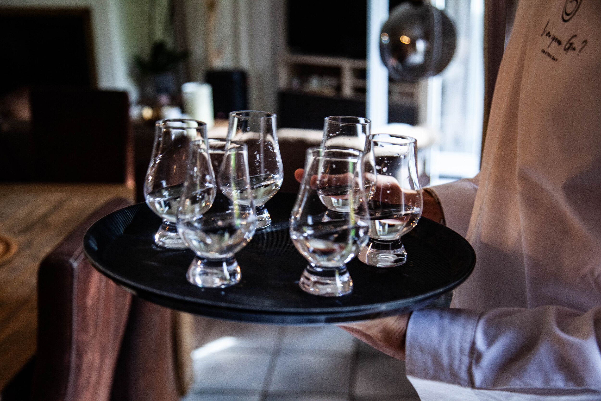 Explorez l'univers des gins rares et d'éditions limitées avec Quentin - Image n°5 - Wecandoo