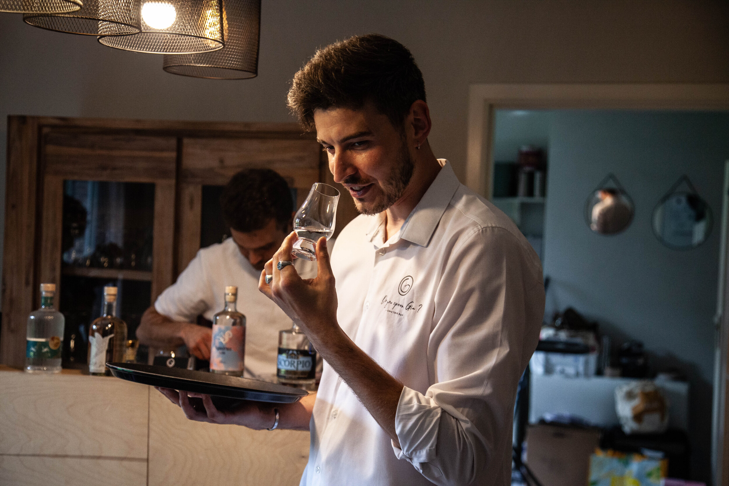 Explorez l'univers des gins rares et d'éditions limitées avec Quentin - Image n°2 - Wecandoo