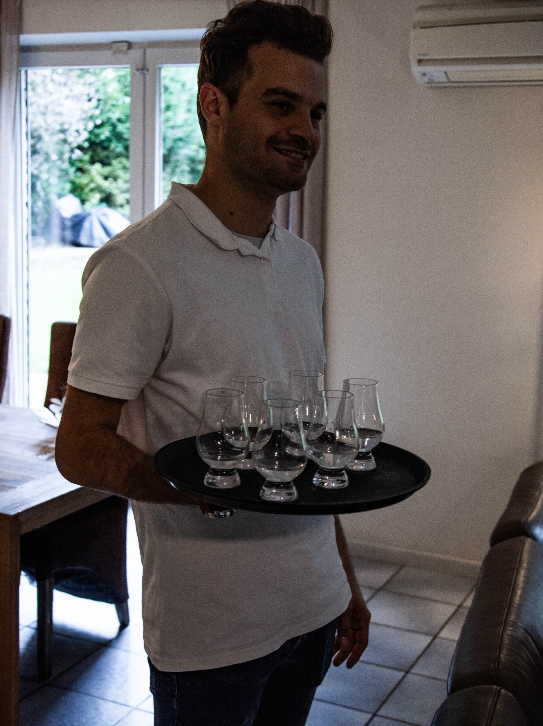 Explorez l'univers des gins rares et d'éditions limitées avec Quentin - Image n°6 - Wecandoo