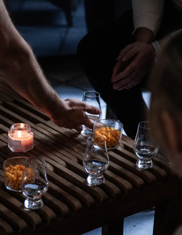 Explorez l'univers des gins rares et d'éditions limitées avec Quentin - Image n°3 - Wecandoo