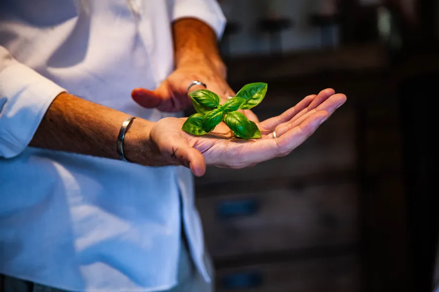 Créez et dégustez des cocktails exclusifs à base de gin avec Quentin - Image n°1 - Wecandoo