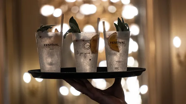 Créez et dégustez des cocktails exclusifs à base de gin avec Quentin - Image n°5 - Wecandoo