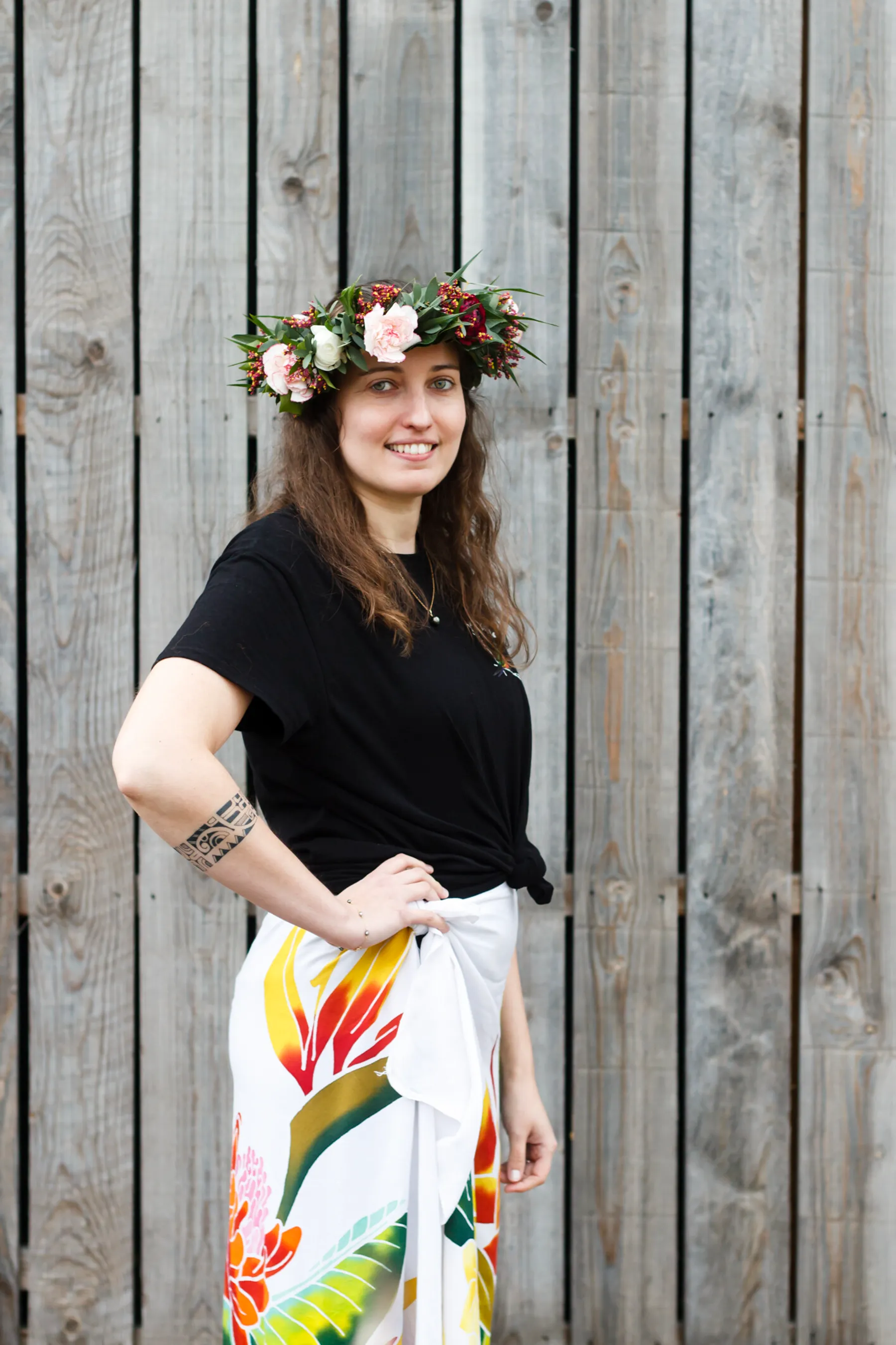 undefined Laurie-Anne