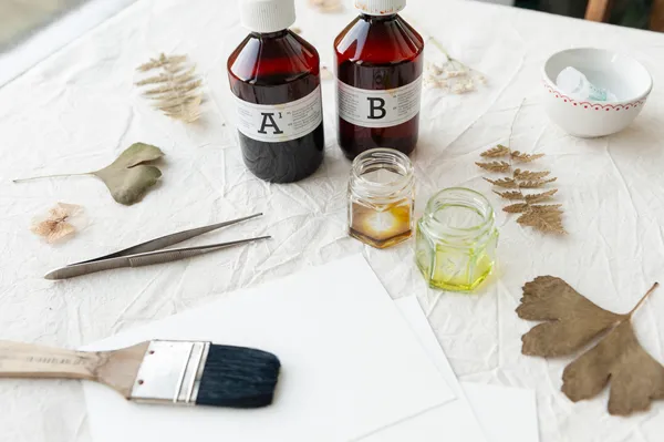 Initiez-vous à l'impression cyanotype avec Laurie-Anne - Image n°2 - Wecandoo