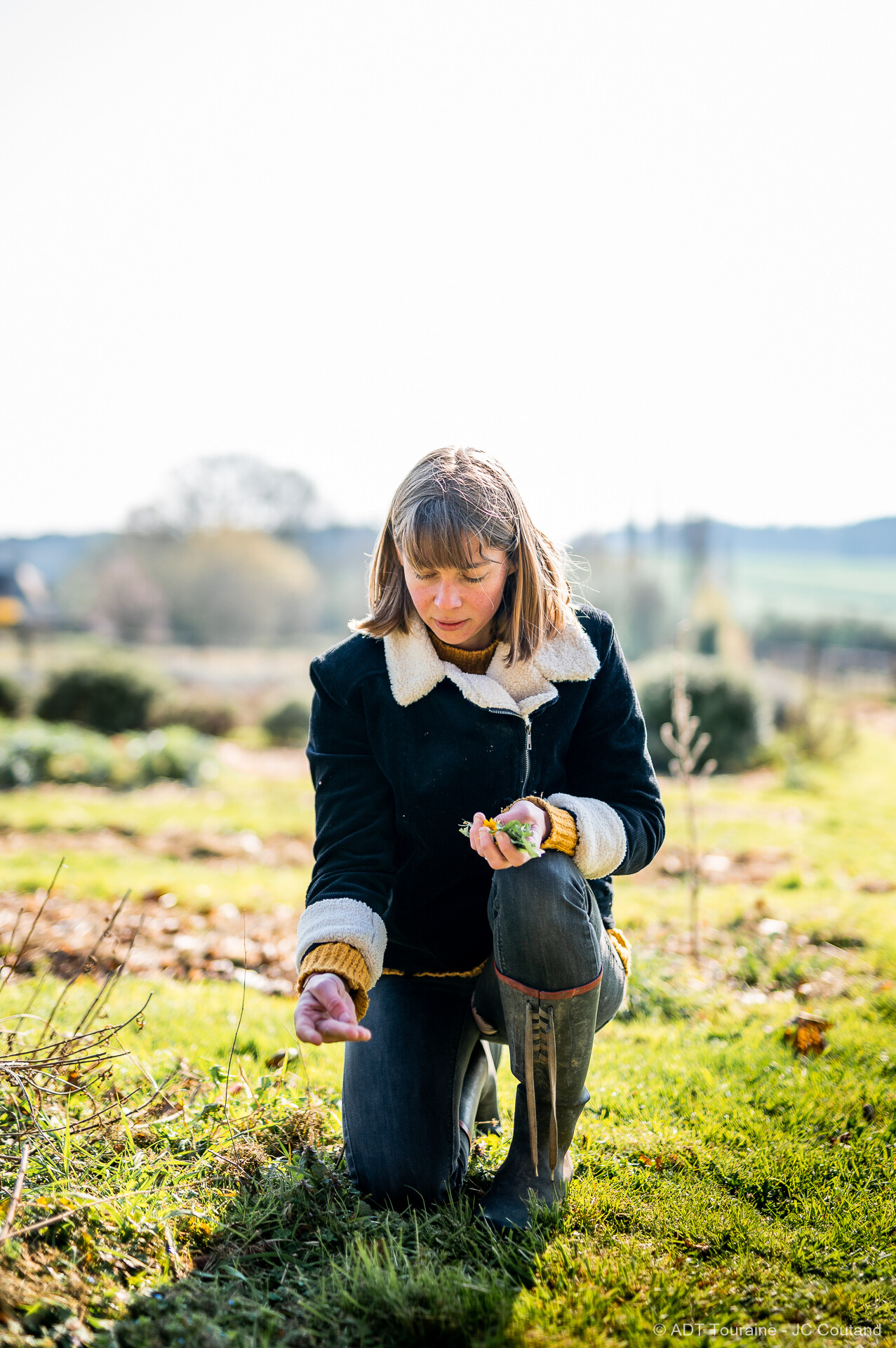 Wecandoo - Plonger dans l'univers des plantes et des infusions avec Juliette - Image n°6