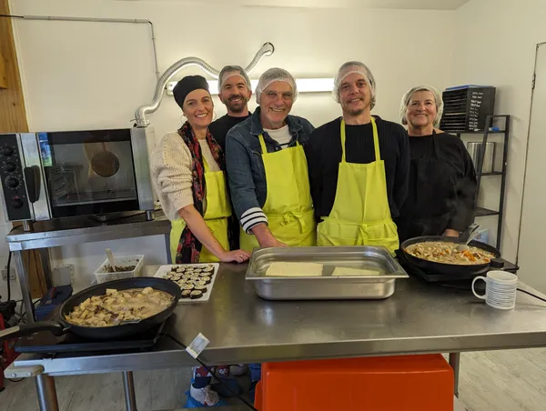 Apprenez les techniques de base pour cuisiner le tofu avec Patrick - Image n°4 - Wecandoo