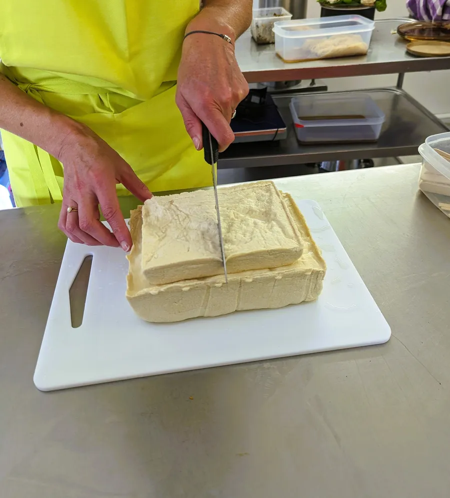 Apprenez les techniques de base pour cuisiner le tofu avec Patrick - Image n°1 - Wecandoo