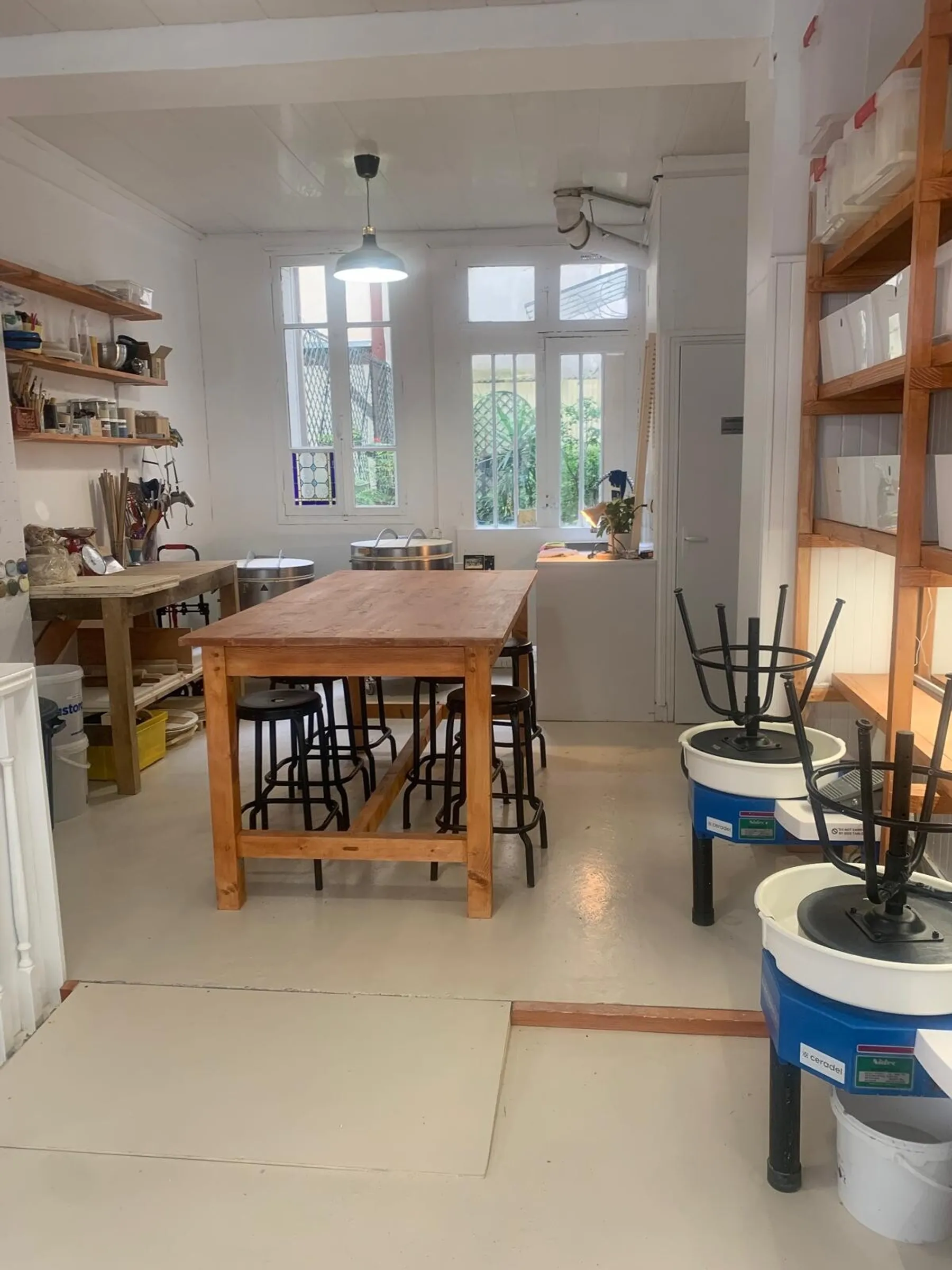 Initiez-vous au modelage sur deux jours avec Diane - Image n°2 - Wecandoo