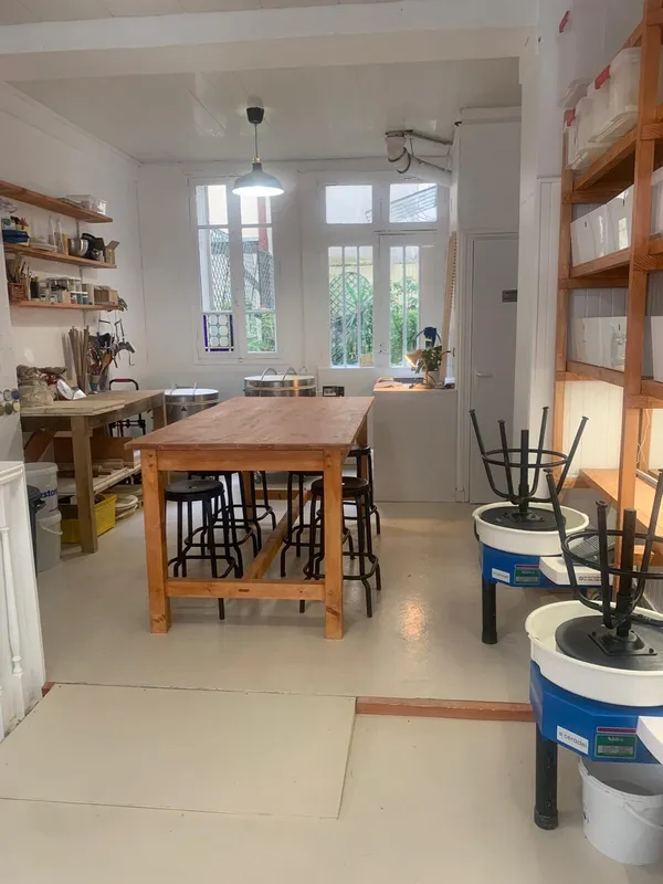 Initiez-vous au modelage sur deux jours avec Diane - Afbeelding nr. 2 - Wecandoo