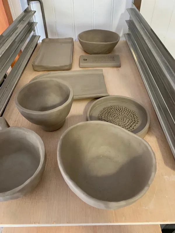 Initiez-vous au modelage sur deux jours avec Diane - Afbeelding nr. 3 - Wecandoo