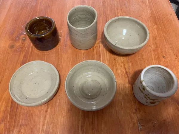 Initiez-vous au modelage avec Diane - Afbeelding nr. 4 - Wecandoo