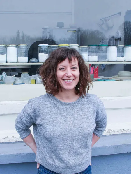 Séverine : Céramiste à Lille