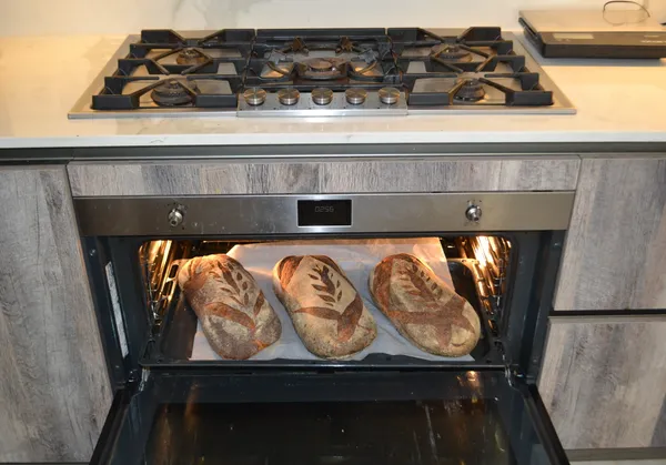 Réalisez votre pain avec Frédéric - Image n°1 - Wecandoo