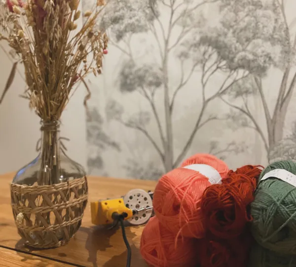 Initiez-vous au tufting avec Clarissa - Image n°4 - Wecandoo