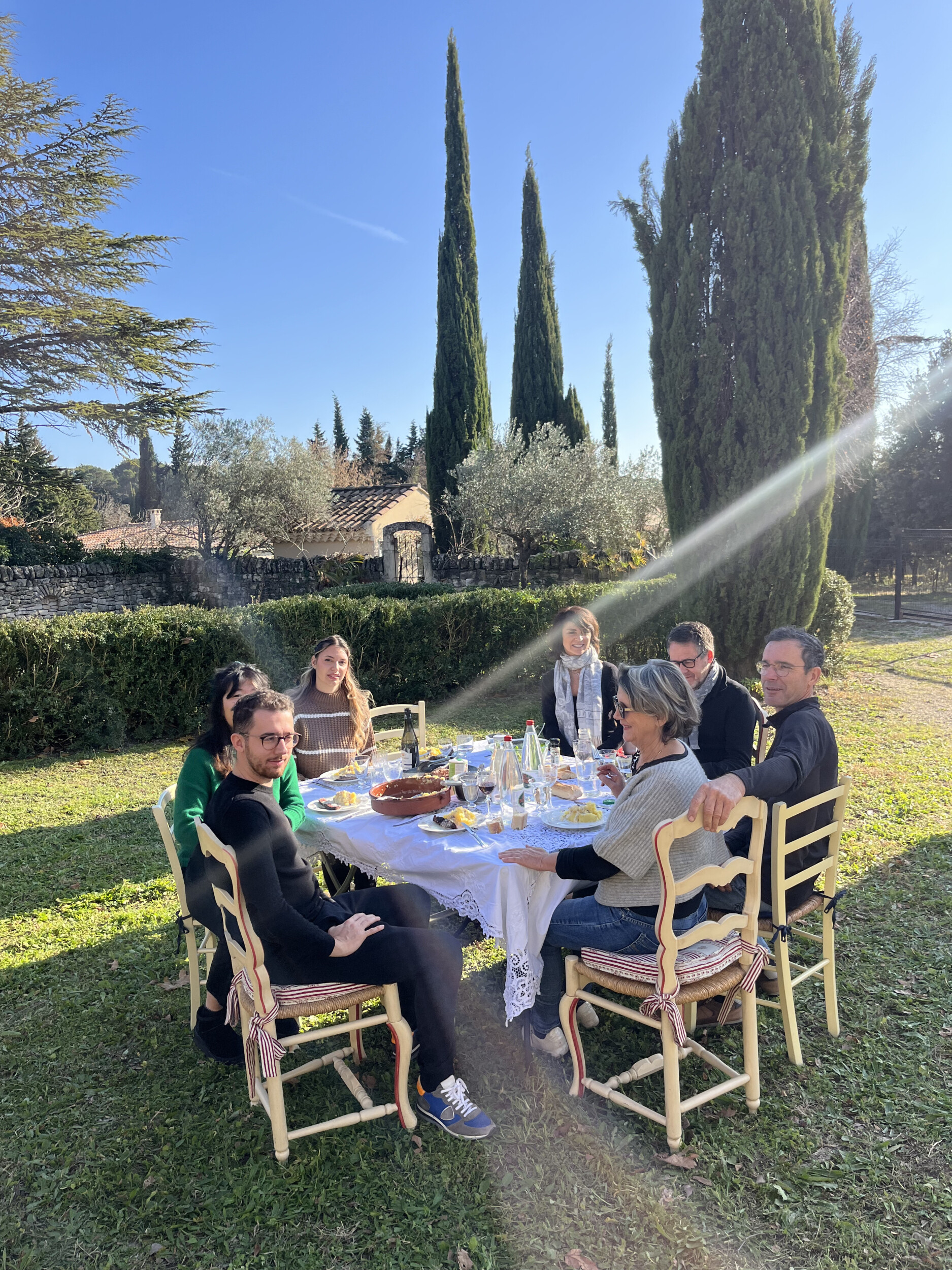 Wecandoo - Visitez une truffière et dégustez des accords truffes & vins avec Guillaume et Maxime - Image n°3