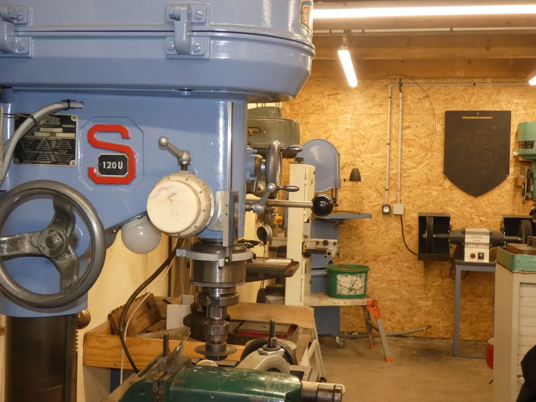 Créez votre propre couteau fixe - Image n°4 - Wecandoo