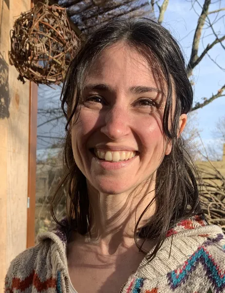 Jennifer : Vannière à Gironde (33)