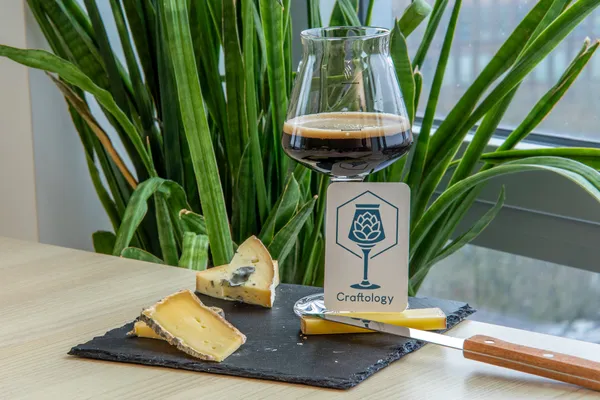 Réunissez votre équipe et choisissez ensemble votre accord mets et bières avec Marie-Emmanuelle - Image n°5 - Wecandoo