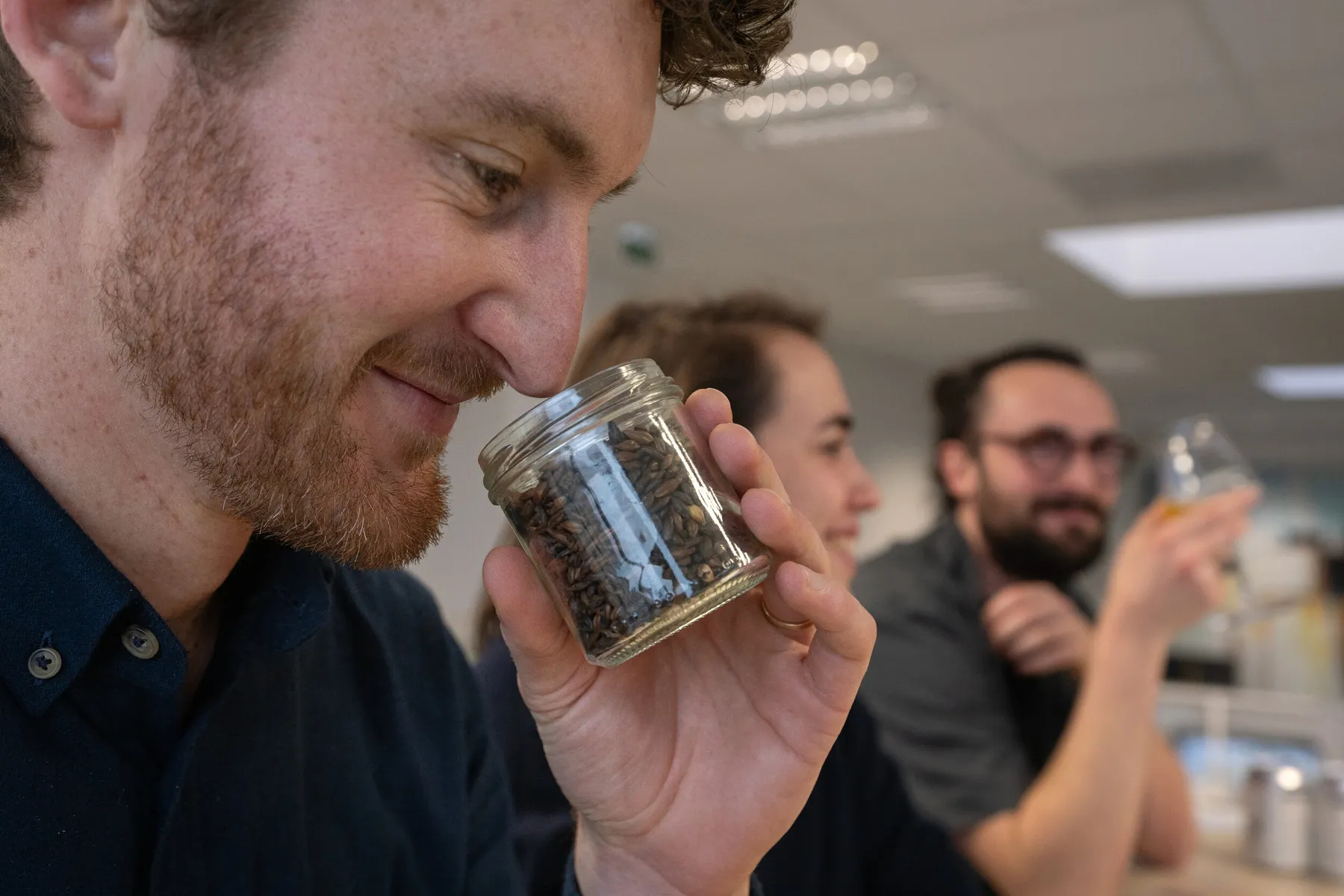 Surprenez votre équipe et dégustez des accords mets et bières sans alcool avec Marie-Emmanuelle - Afbeelding nr. 4 - Wecandoo