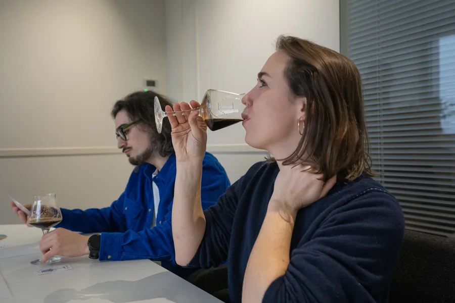 Surprenez votre équipe et dégustez des accords mets et bières sans alcool avec Marie-Emmanuelle - Image n°1 - Wecandoo