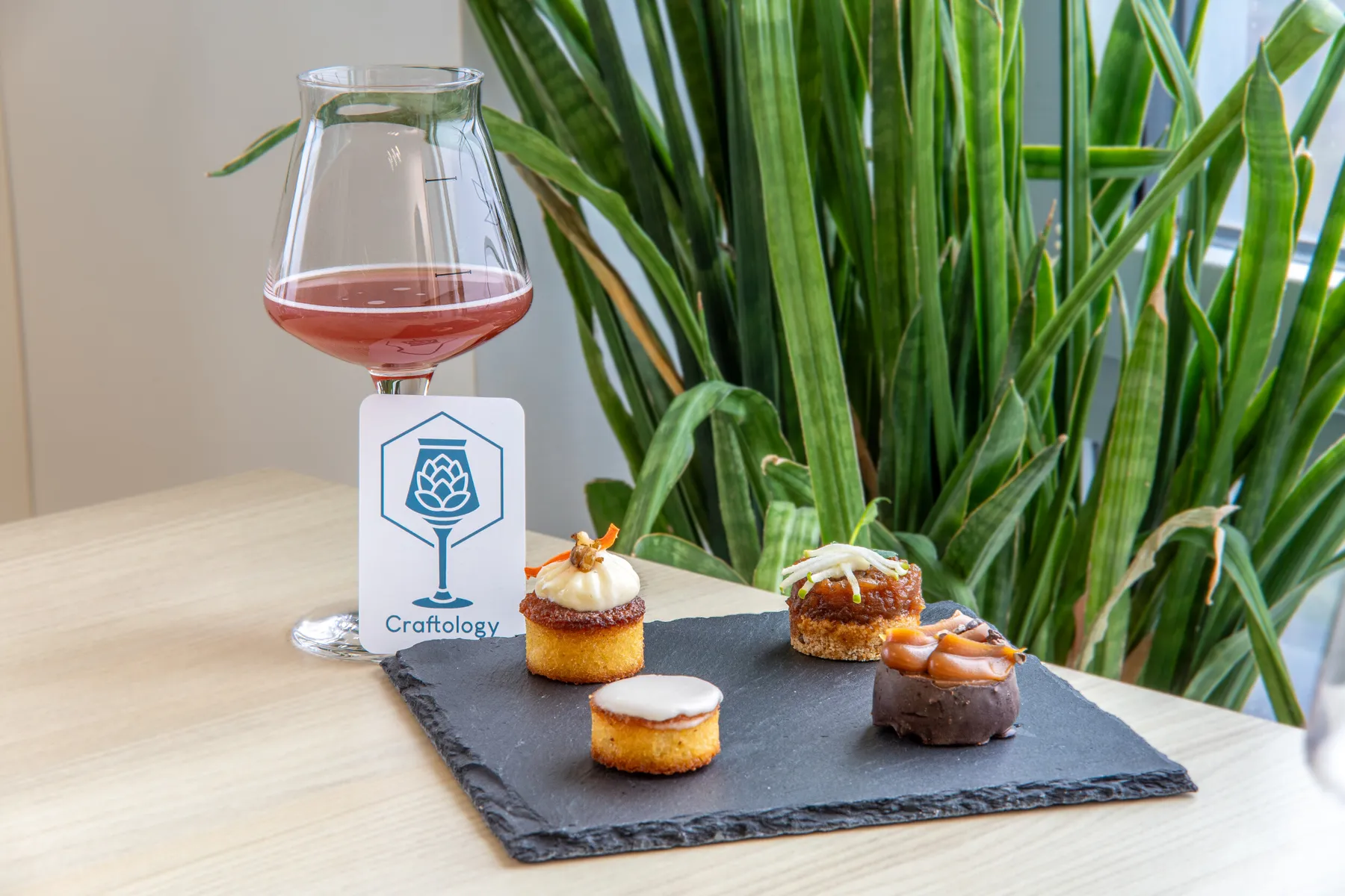 Surprenez votre équipe et dégustez des accords mets et bières sans alcool avec Marie-Emmanuelle - Afbeelding nr. 5 - Wecandoo