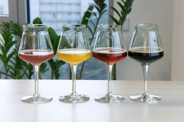 Rassemblez votre équipe dans votre lieu et initiez-les à la dégustation de bières avec Marie-Emmanuelle - Image n°5 - Wecandoo