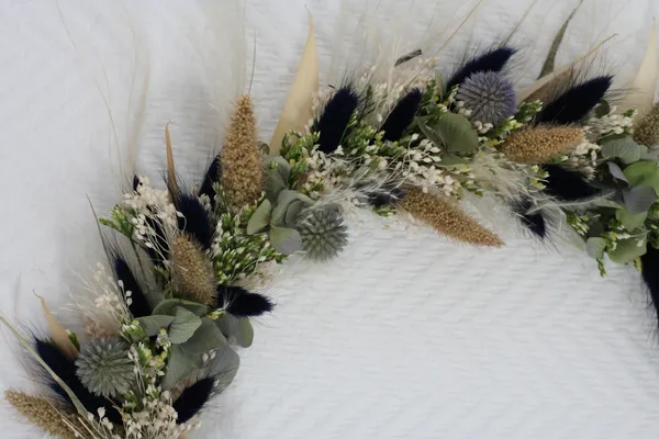 Tressez votre couronne de saison - Image n°5 - Wecandoo