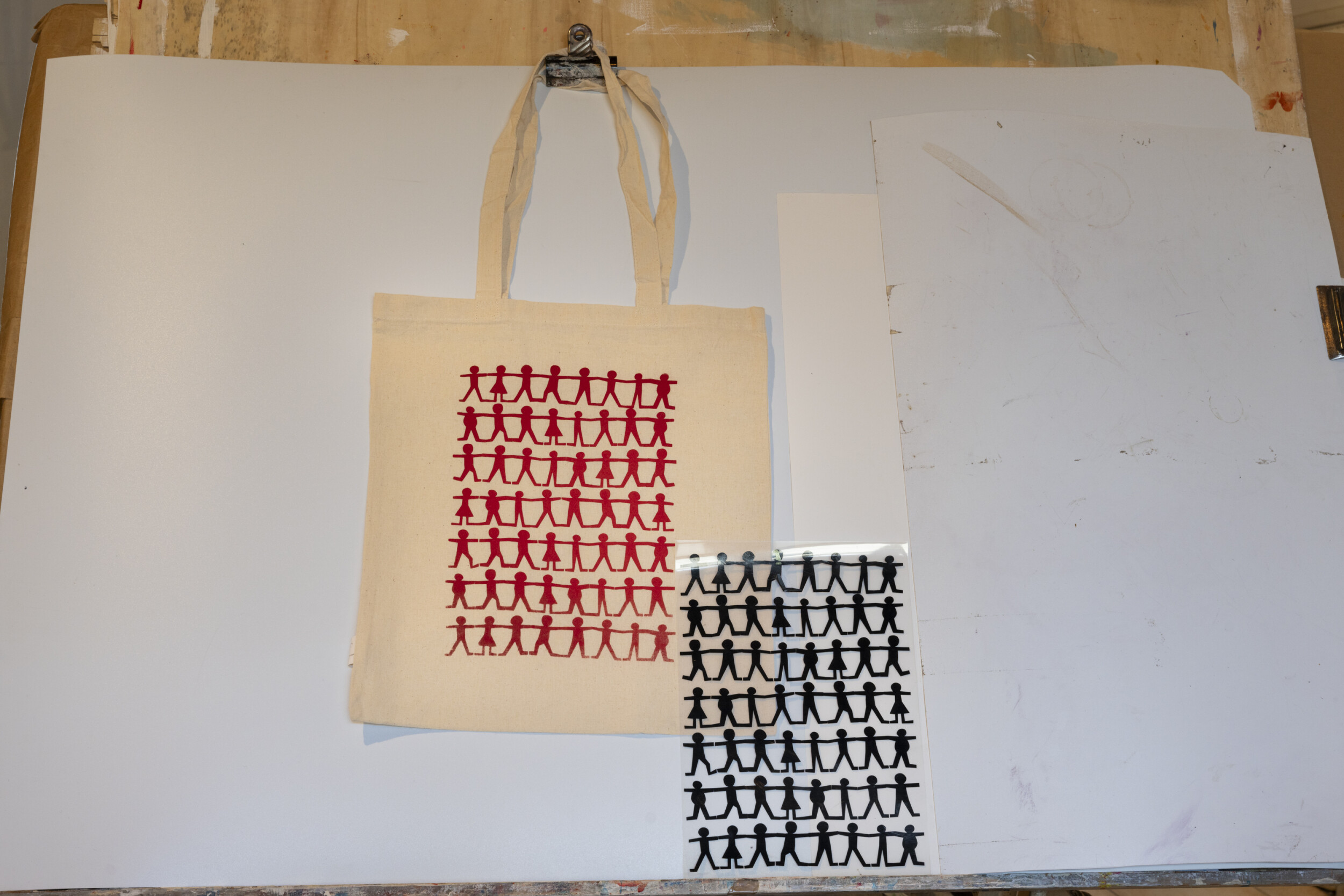 Initiez-vous à la sérigraphie