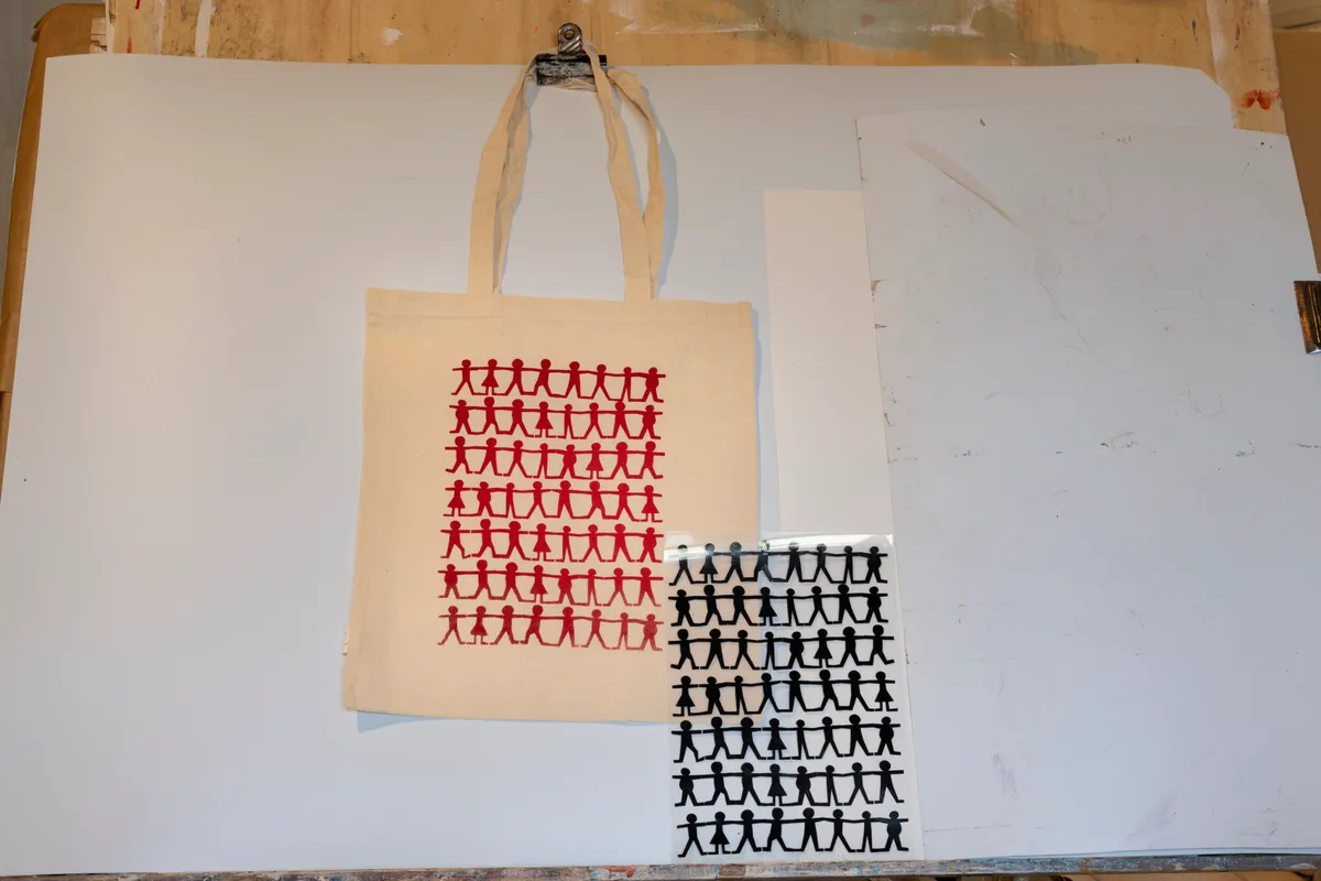 Initiez-vous à la sérigraphie