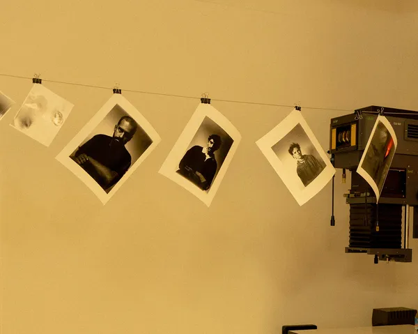 Réalisez votre portrait en calotype, avec Hervé - Image n°5 - Wecandoo