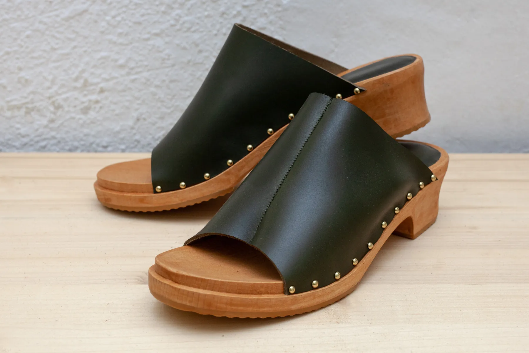 Découvrez les secrets de fabrication d'une paire de chaussures avec Audrey - Image n°5 - Wecandoo